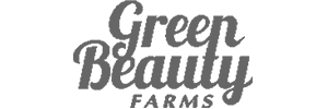 green beauty farms logo