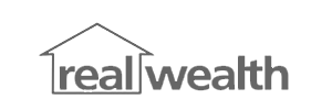 real wealth logo
