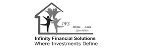 infinity financial solutions logo