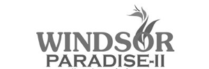 windsor paradise 2 logo