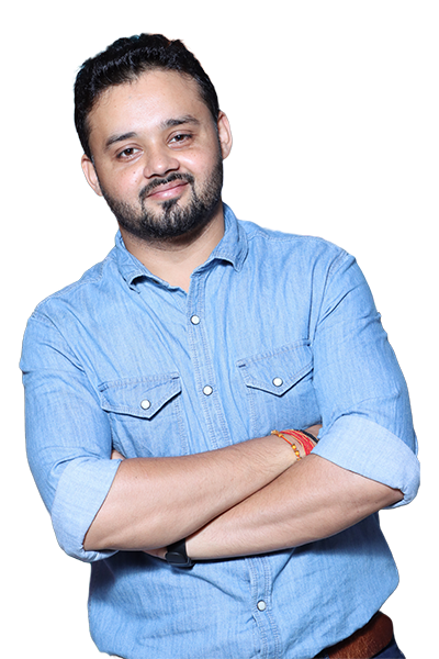 akash chaudhary co-founder of digital wallah