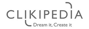clikipedia logo