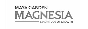 maya garden magnesia logo