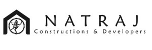 website design by Digital wallah for Natraj Constructions & developers