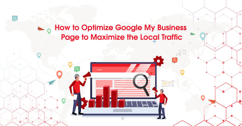best local seo agency in chandigarh with Google My Business